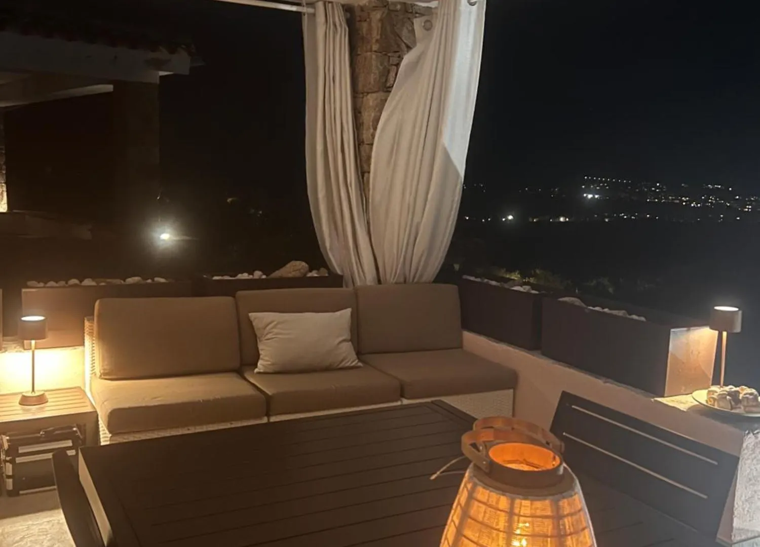 Villa Leone Punta Molara 0*,