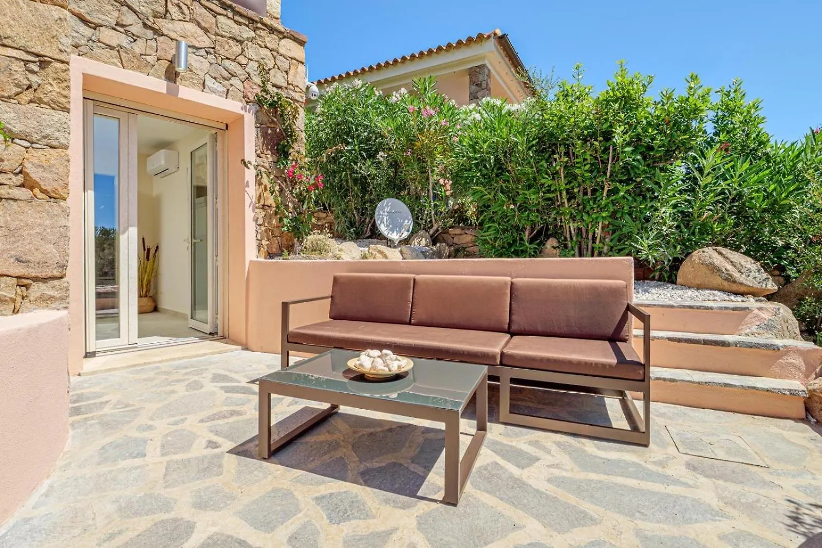 Villa Leone Punta Molara