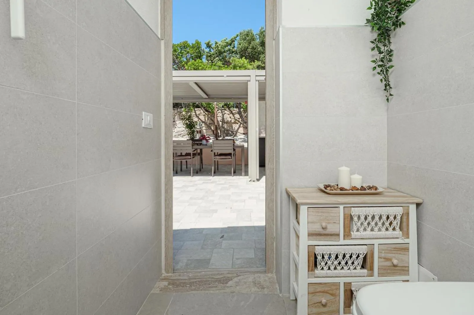 Villa Leone Punta Molara Италия